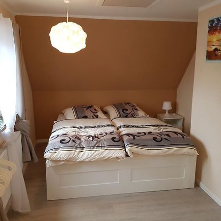 Ferienhaus Am Hasselberg Husum Husum  Eksteriør billede