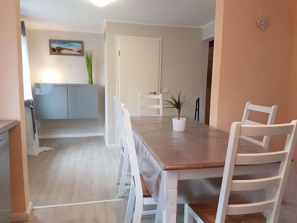 Ferienhaus Am Hasselberg Husum Husum  Eksteriør billede